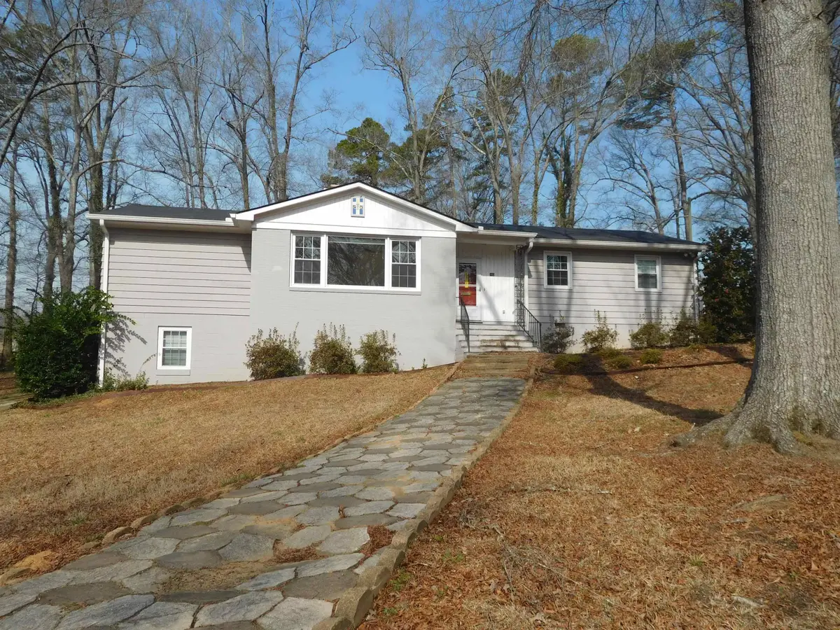 103 Lansdell Drive Drive, Gaffney, SC 29340 - #1