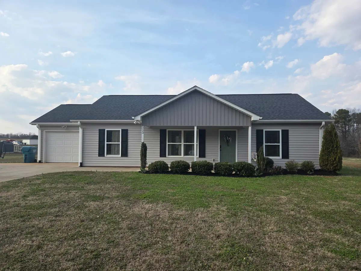 323 Scruggs Trail, Gaffney, SC 29341 - #1