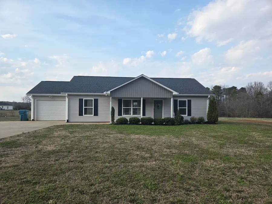 323 Scruggs Trail, Gaffney, SC 29341 - #2