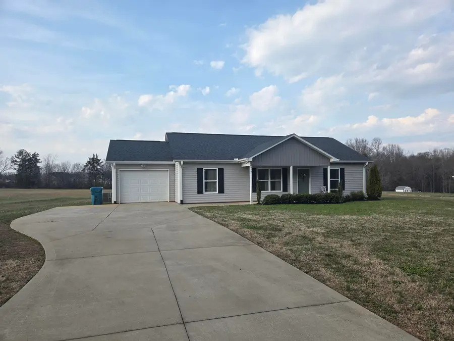 323 Scruggs Trail, Gaffney, SC 29341 - #3