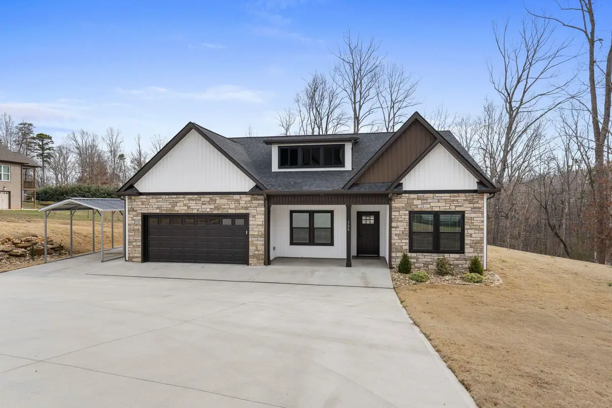 300 Beleshere Dr, Inman, SC 29349 - #1