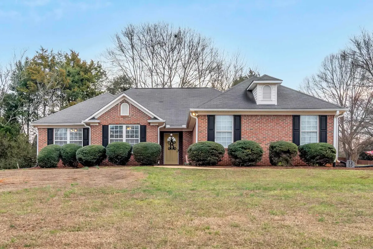 331 Gramercy Boulevard, Spartanburg, SC 29301 - #1