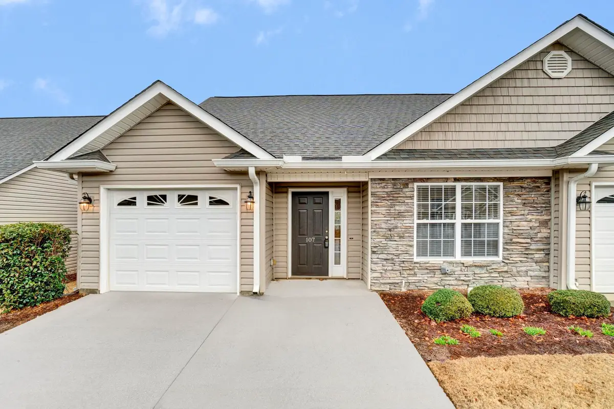 107 Shalom Drive, Simpsonville, SC 29681 - #1