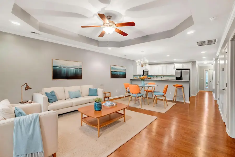 107 Shalom Drive, Simpsonville, SC 29681 - #2