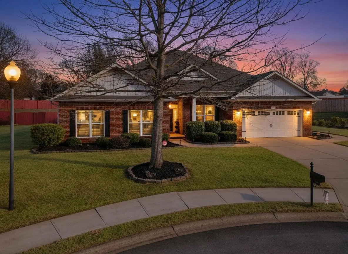 442 Birchbark Lane, Lyman, SC 29365 - #1