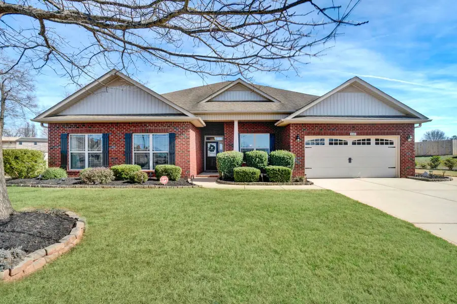 442 Birchbark Lane, Lyman, SC 29365 - #2