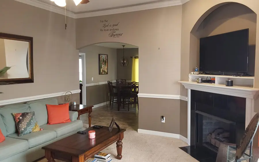 184 Dellwood Drive, Spartanburg, SC 29301 - #3