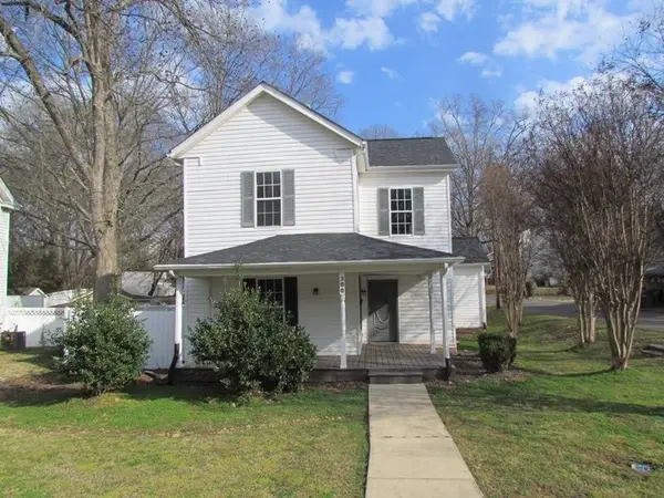 300 Congress St N Street, York, SC 29745