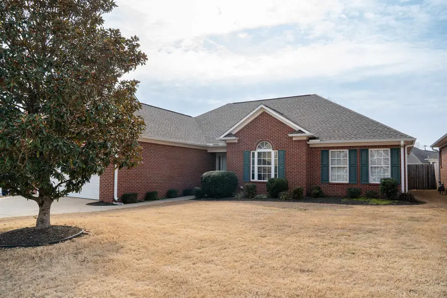 422 Rambling Rose Way, Moore, SC 29369 - #2
