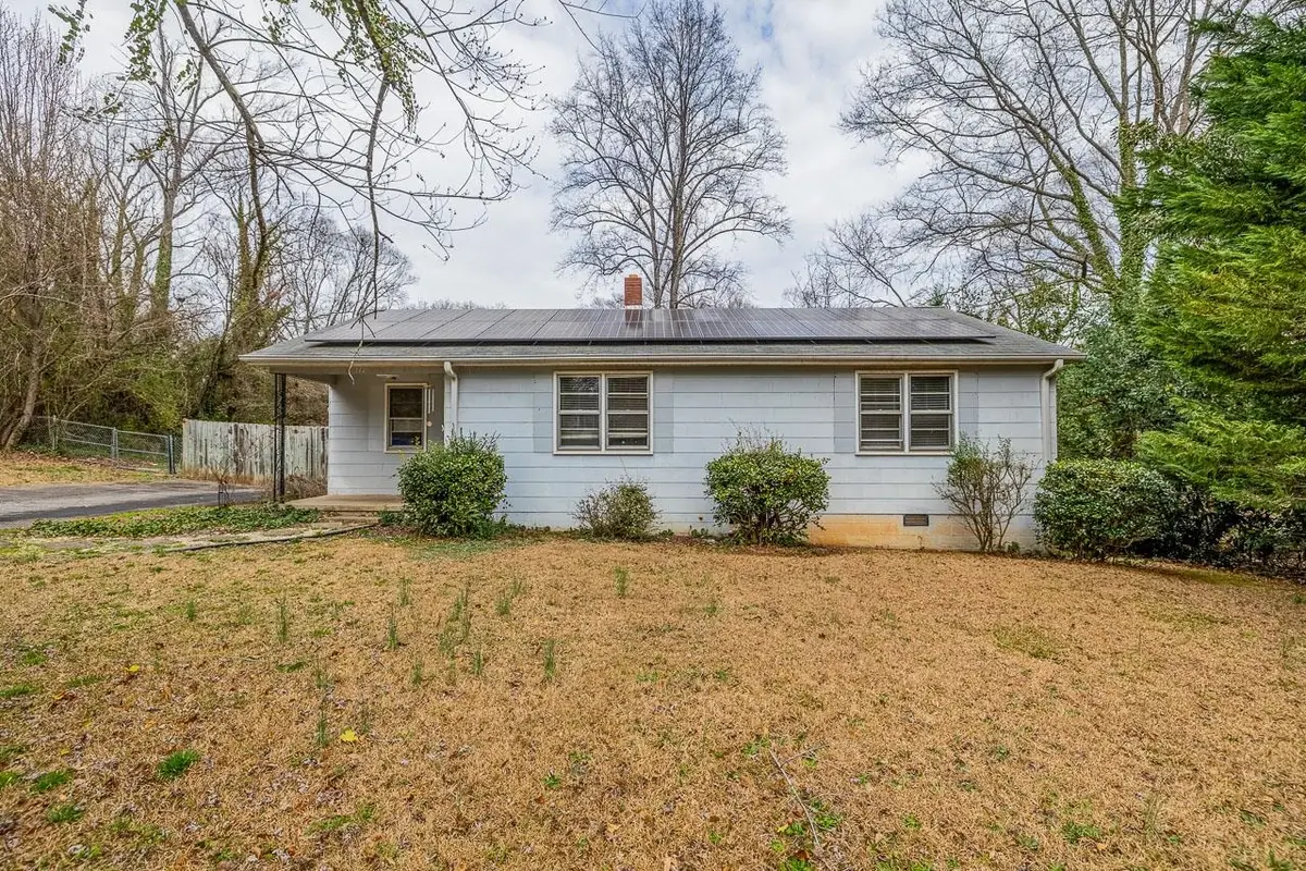 111 Kreswell Circle, Spartanburg, SC 29302 - #1