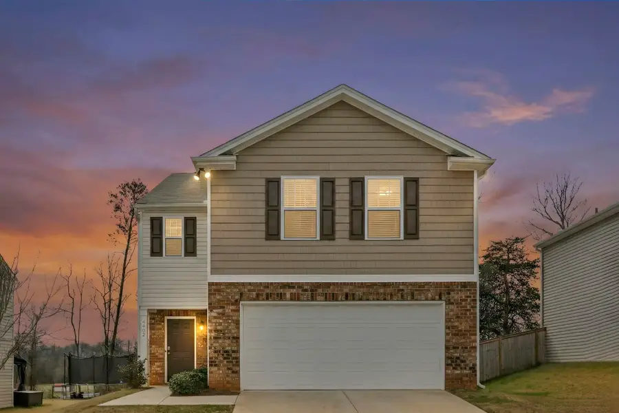 4402 Remington Avenue, Boiling Springs, SC 29316 - #2