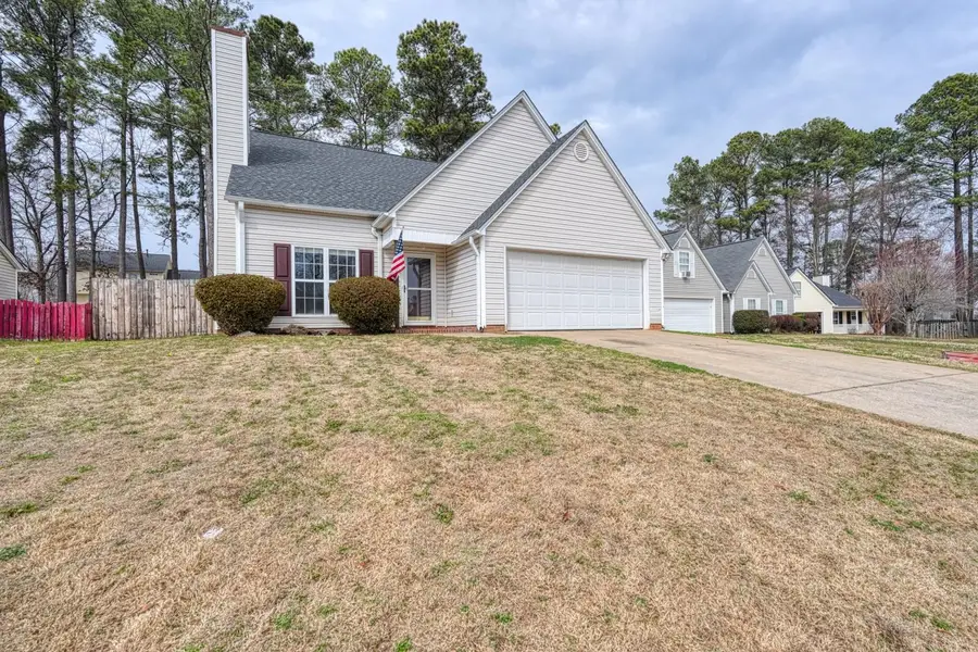 409 Flamingo Way, Boiling Springs, SC 29316 - #3