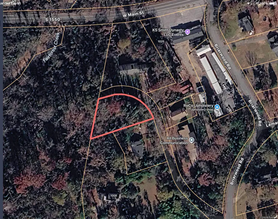 00 W.o. Ezell Boulevard, Spartanburg, SC 29301 - #2