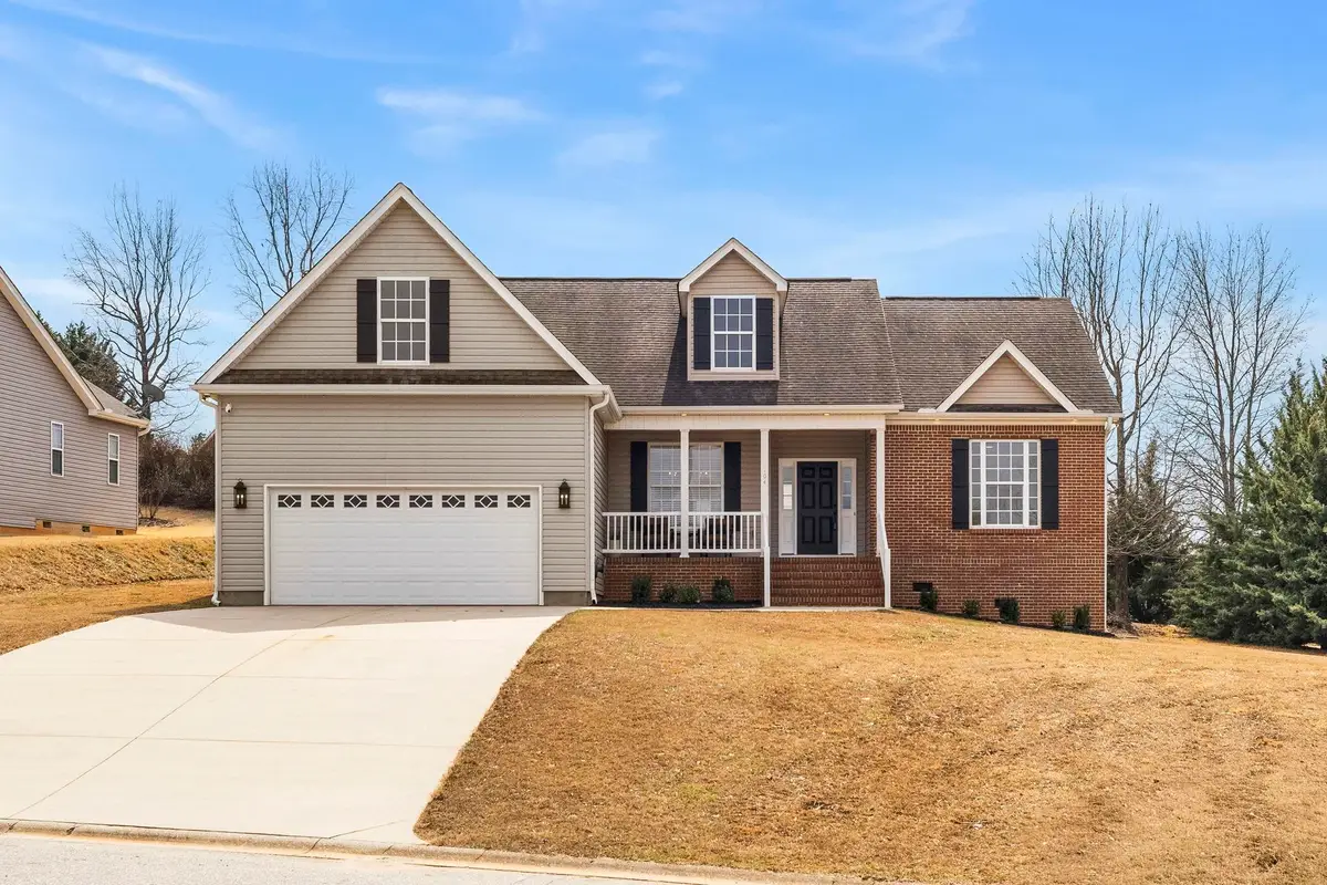 104 Josh Court, Greer, SC 29651 - #1