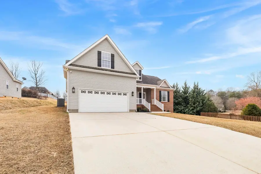 104 Josh Court, Greer, SC 29651 - #2