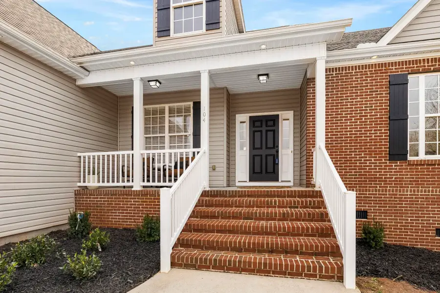 104 Josh Court, Greer, SC 29651 - #3