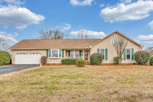 437 Cresthaven Drive, Spartanburg, SC 29316