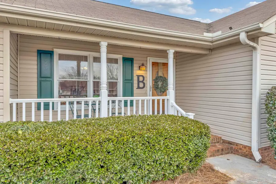 437 Cresthaven Drive, Spartanburg, SC 29316 - #3