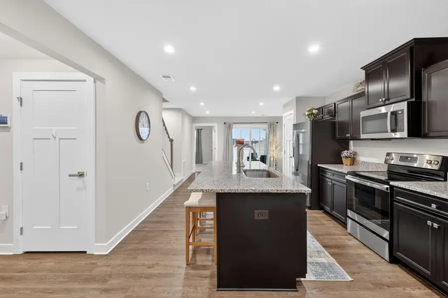 4411 Duparc Way, Spartanburg, SC 29307-3872 - #3