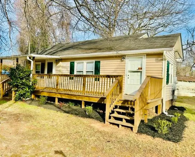 416 Wood Road, Taylors, SC 29687 - #3