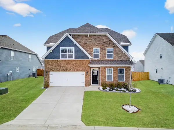 5443 Cherwell Avenue, Boiling Springs, SC 29316