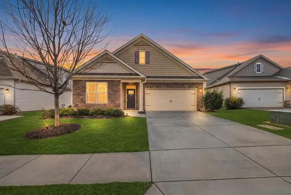 118 Northwild Drive, Duncan, SC 29334