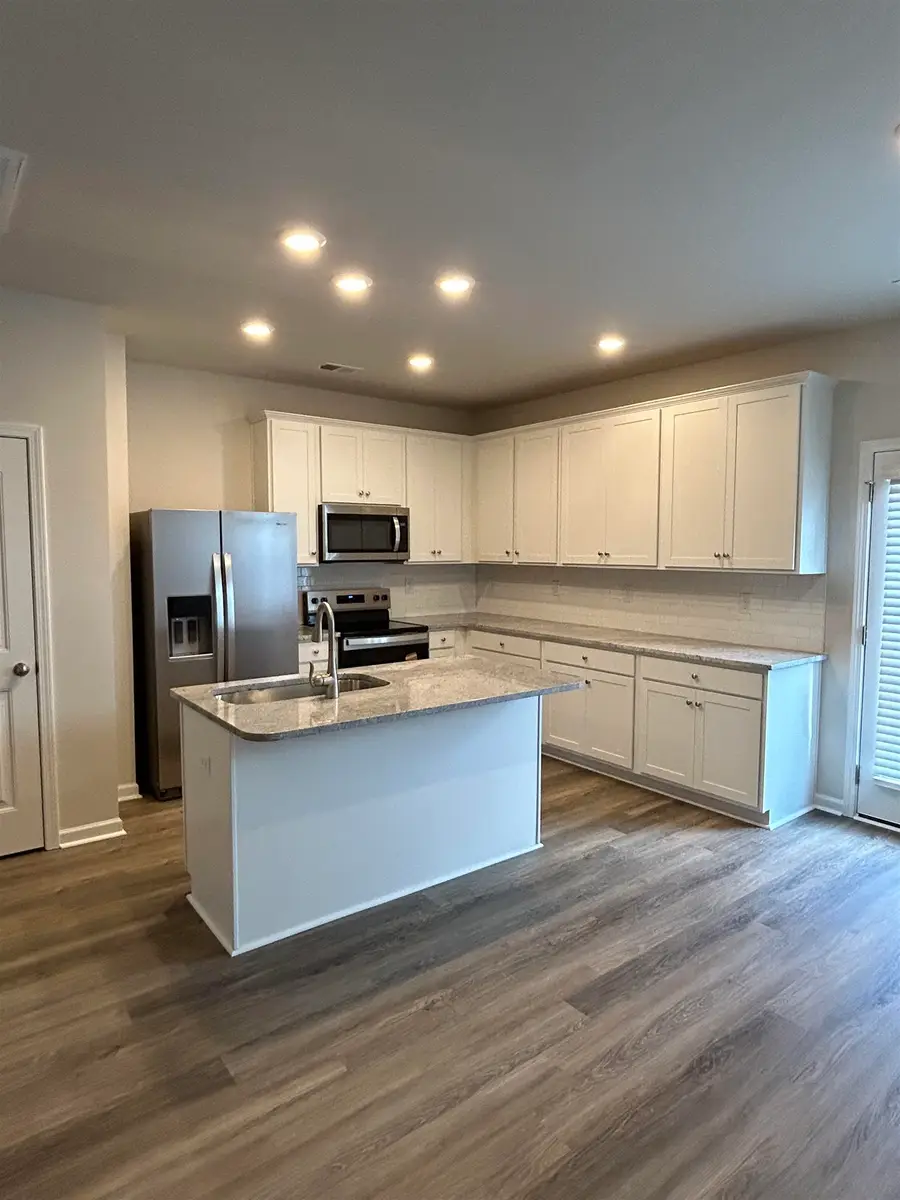 1322 Roadstead Lane, Spartanburg, SC 29306 - #2