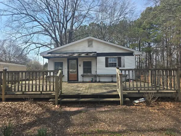 1461 Buck Shoals Rd, Gaffney, SC 29341