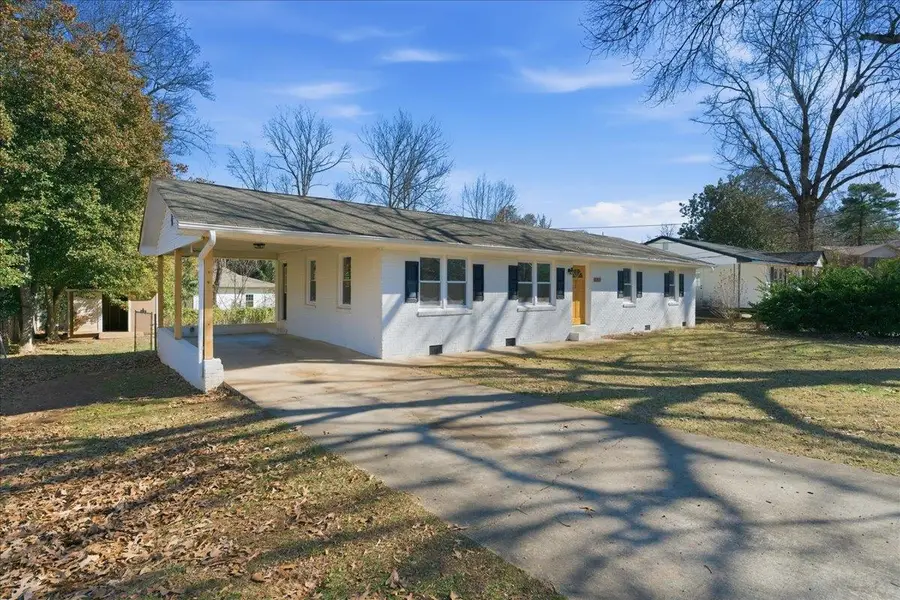 102 Pinefield Drive, Greenville, SC 29605 - #2