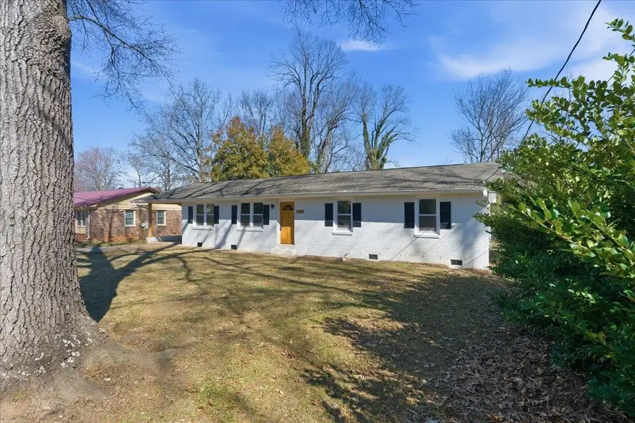 102 Pinefield Drive, Greenville, SC 29605 - #3