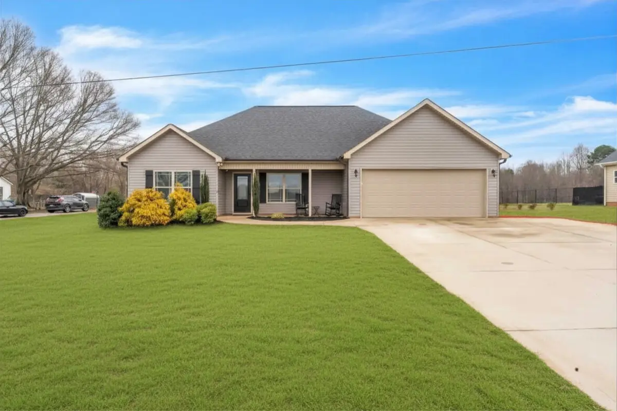 346 N Green River Road, Gaffney, SC 29341 - #1
