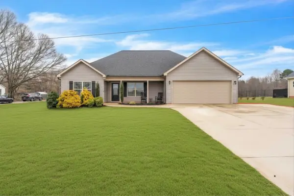 346 N Green River Road, Gaffney, SC 29341