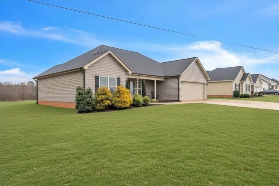 346 N Green River Road, Gaffney, SC 29341 - #2