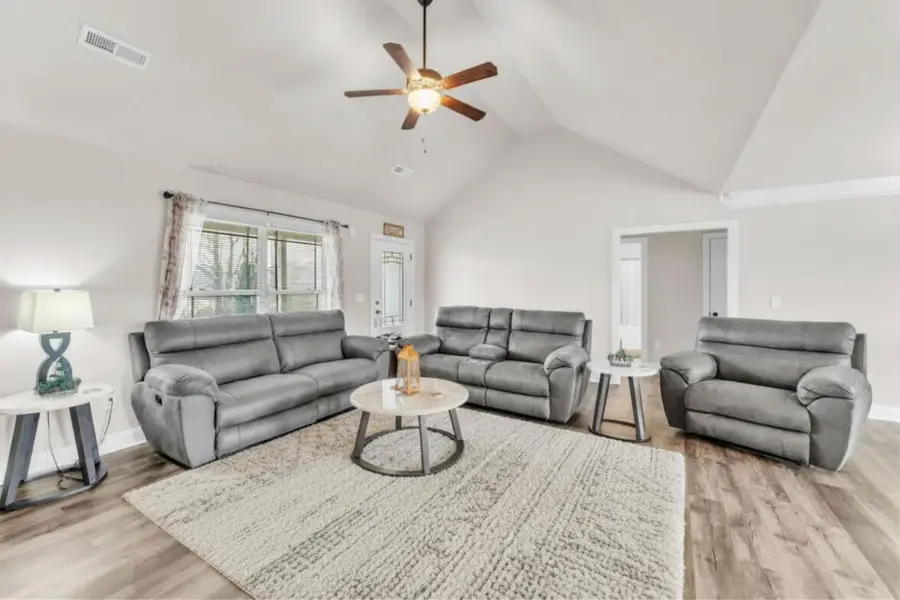 346 N Green River Road, Gaffney, SC 29341 - #3