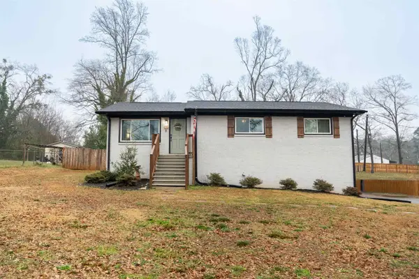 117 Woodley Road, Spartanburg, SC 29306