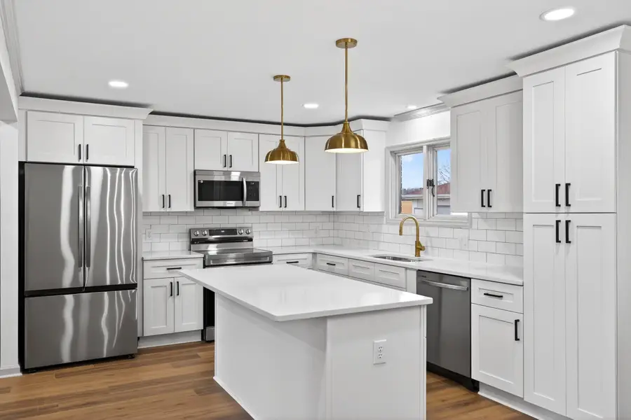 409 Mountainview Road, Boiling Springs, SC 29316 - #3