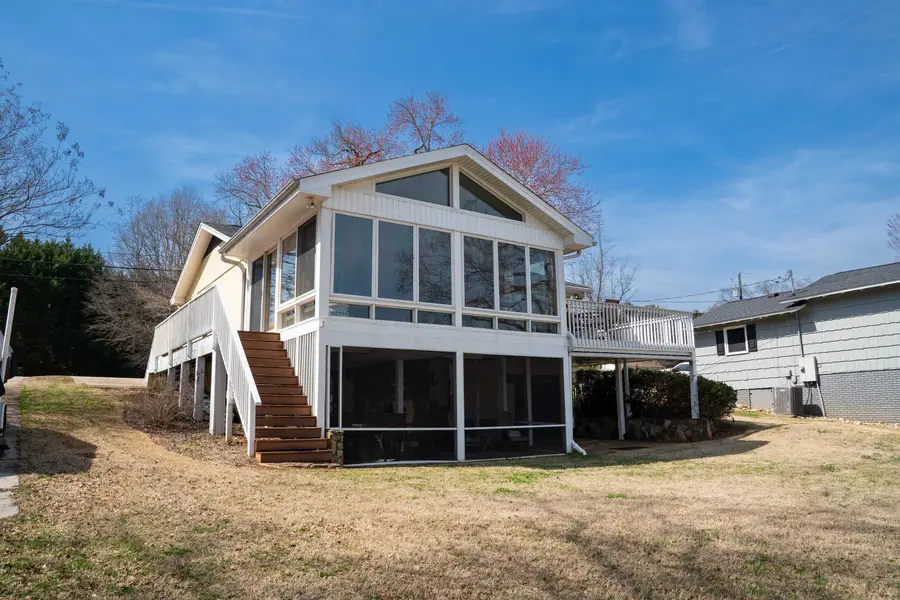 183 Lakeview Drive, Inman, SC 29349 - #2