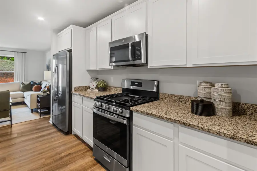 1291 Forestbrook Lane, Spartanburg, SC 29303 - #3