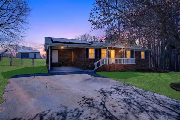 189 Birchwood Drive, Roebuck, SC 29376-2802