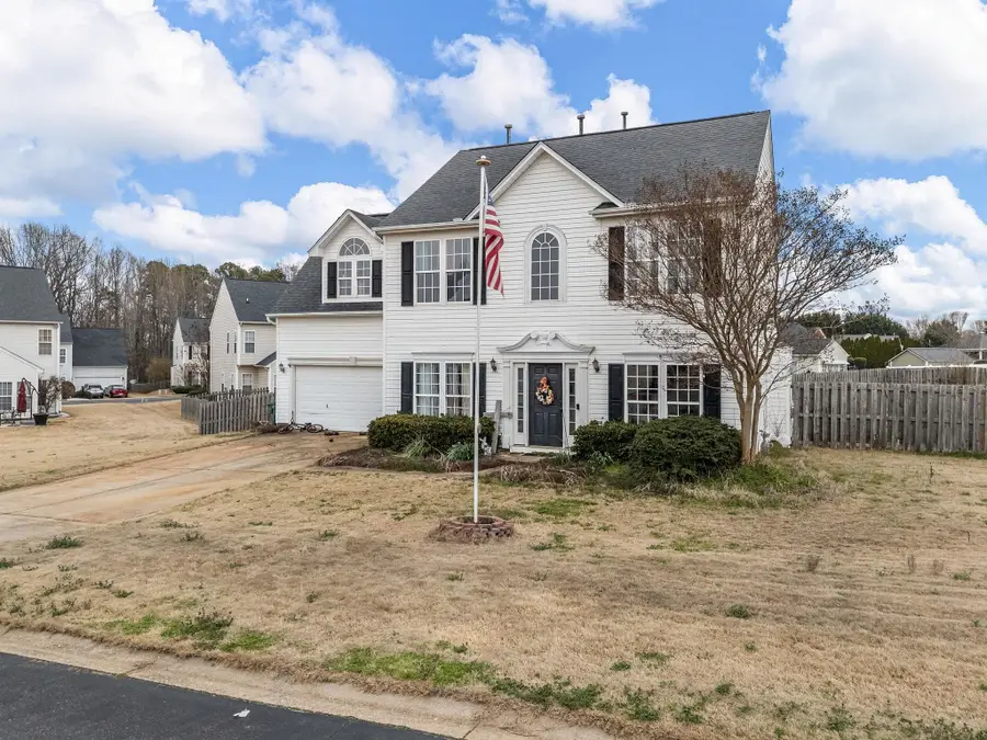 811 Yates Court, Boiling Springs, SC 29316 - #2