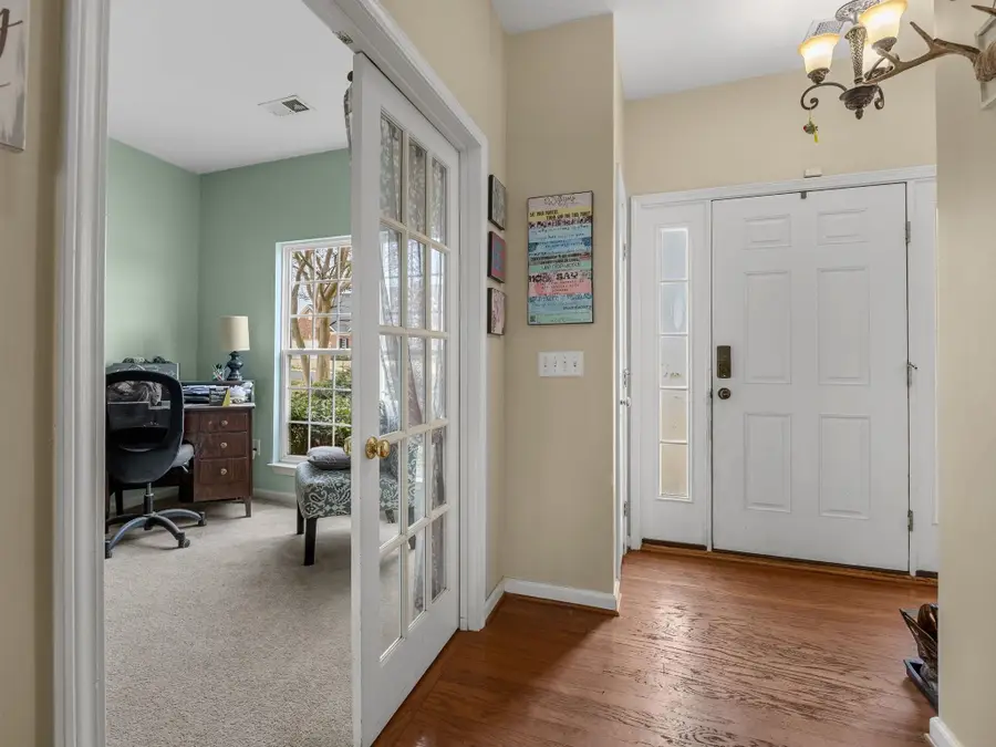 811 Yates Court, Boiling Springs, SC 29316 - #3