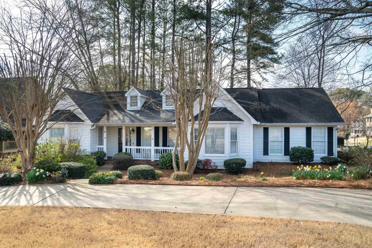 1200 Shoresbrook Road, Spartanburg, SC 29301 - #1