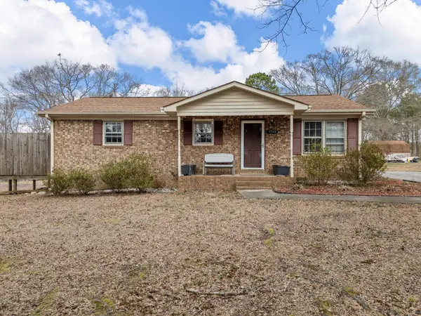 1548 Bud Arthur Bridge Road, Spartanburg, SC 29307