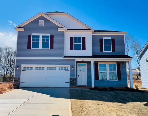 180 Hunter Ridge Drive, Boiling Springs, SC 29316