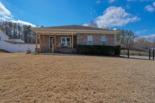 611 Pearson Town Road, Moore, SC 29369