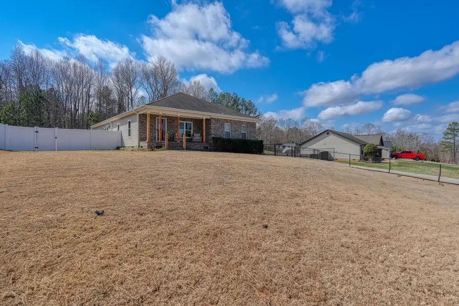 611 Pearson Town Road, Moore, SC 29369 - #3