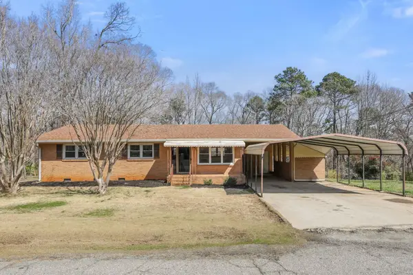 301 Catawba Street, Union, SC 29379