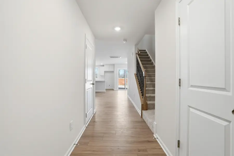 812 Mahaffey Court, Spartanburg, SC 29301 - #2