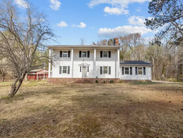 3038 Buffalo W Springs Highway, Buffalo, SC 29321