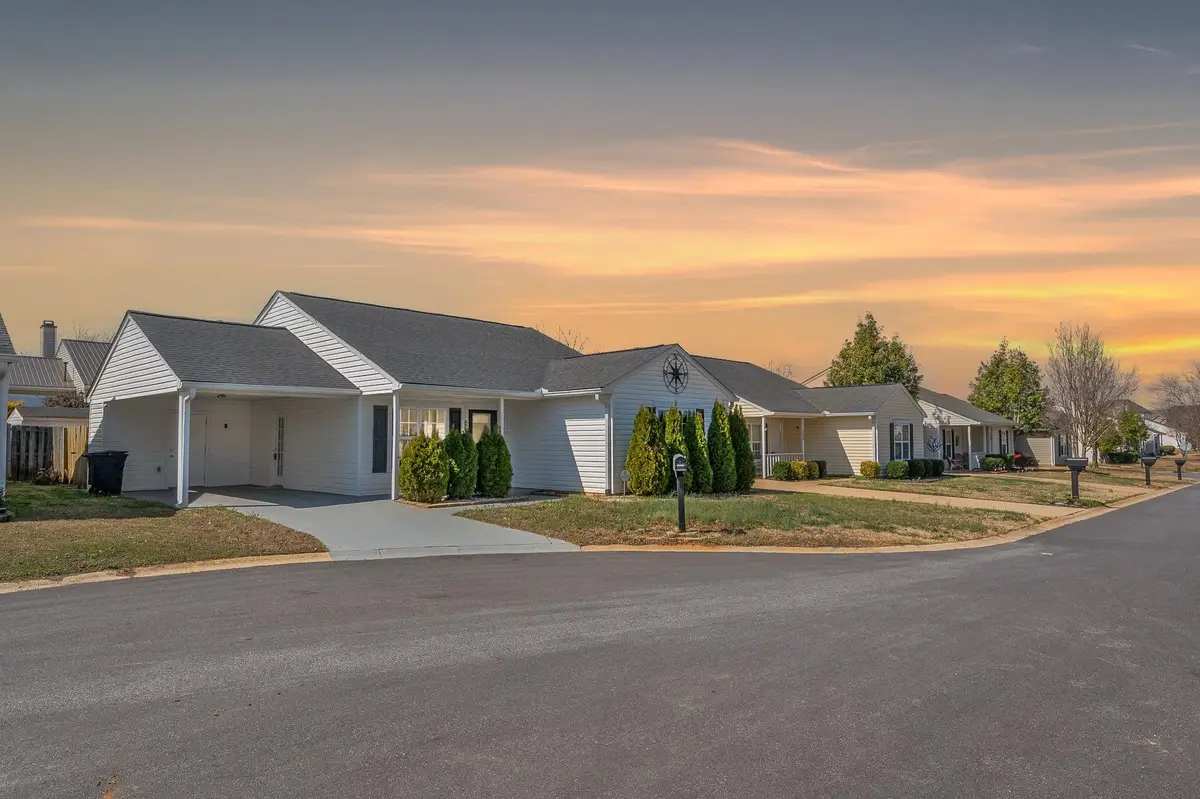 508 Sierra Ridge Court, Moore, SC 29369 - #1